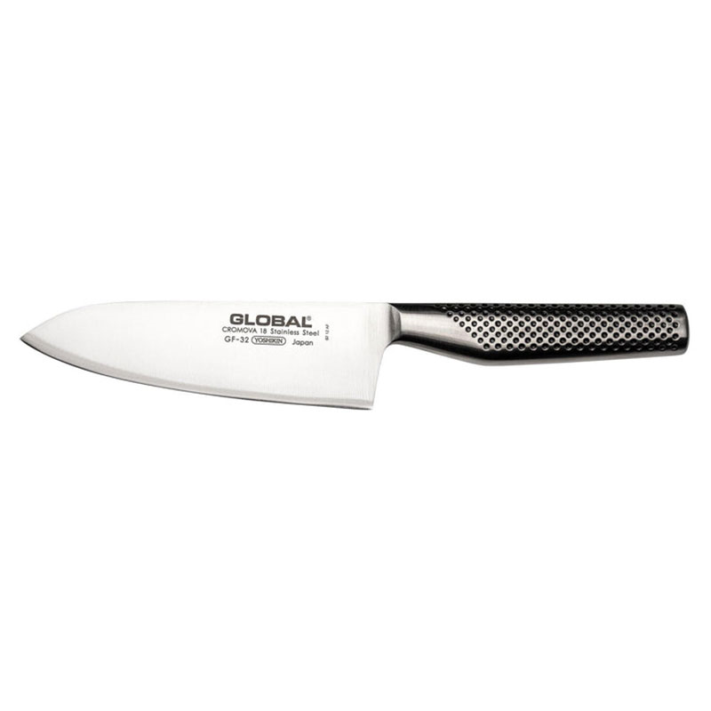 GF Series Chefs knife, 16cm, stainless steel-0