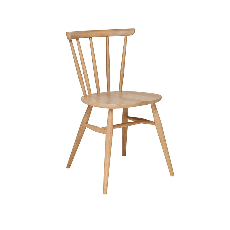 Heritage Chair, Natural-2