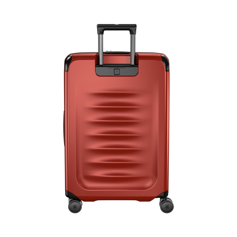 Spectra 3.0 Expandable Medium Case Hardside, 30 x 46 x 69cm, Victorinox Red-2