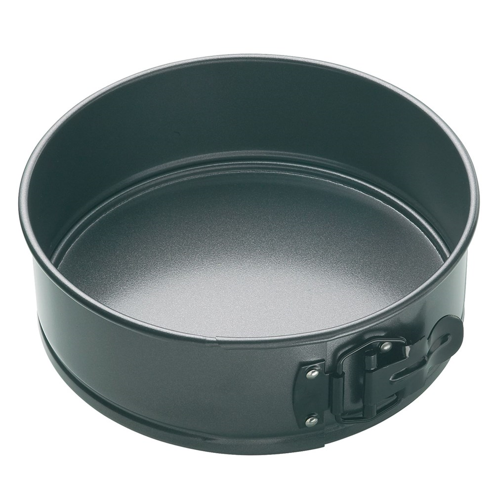 Spring Form Loose Base Cake Pan, KitchenCraft, 20cm-0