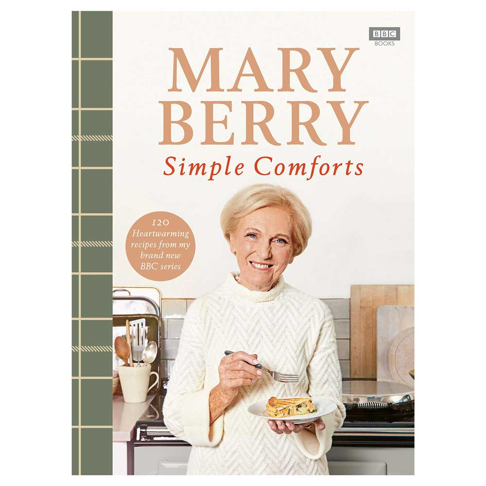 Mary Berry's Simple Comforts-0