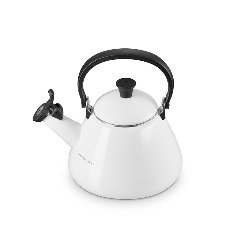 Kone Kettle, 1.6L, White-2