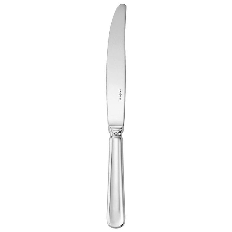 Baguette Table knife, Stainless Steel-0