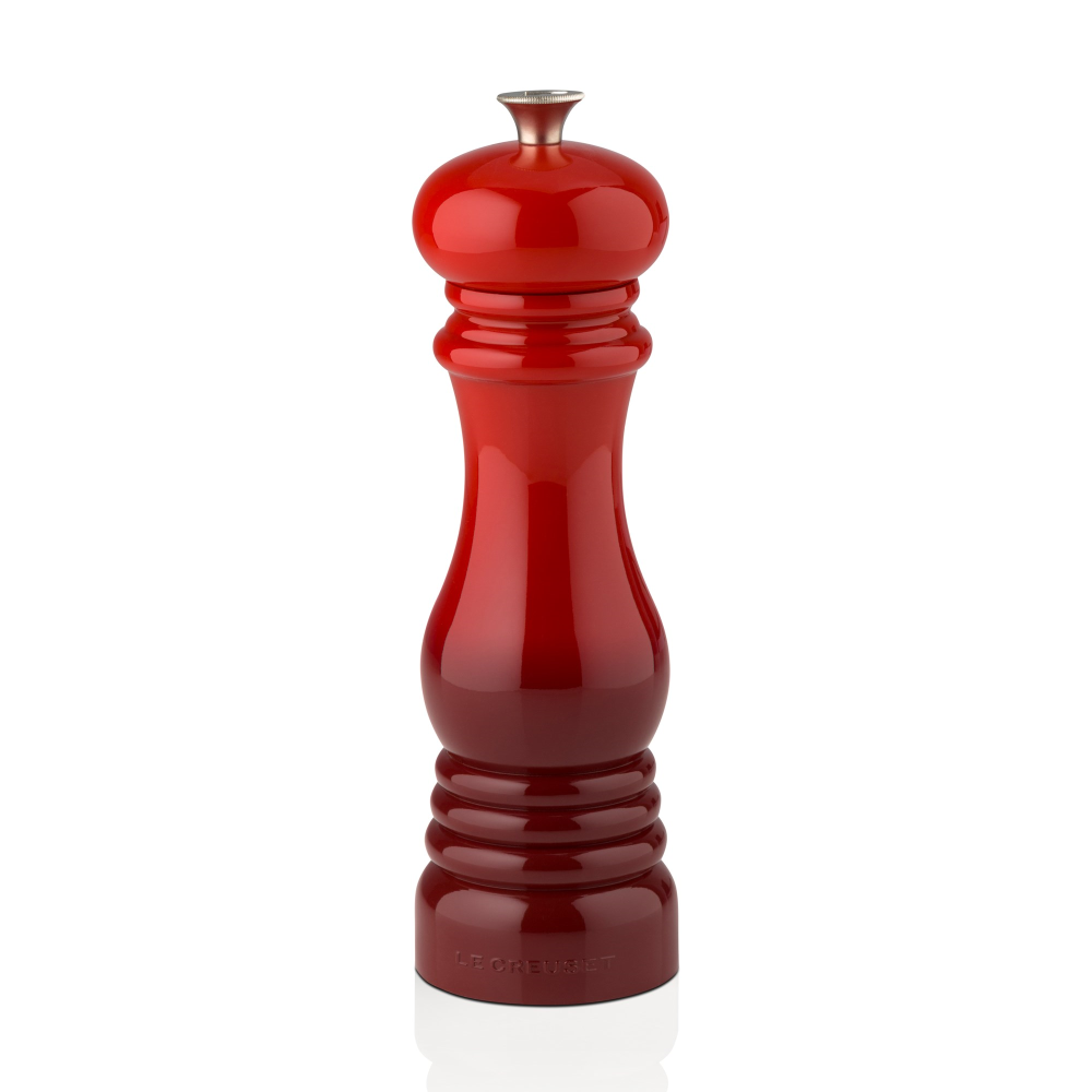 Classic Pepper mill, 21cm, Cerise-0