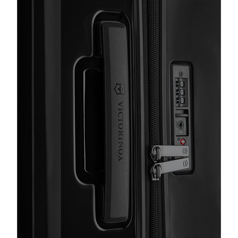 Airox Large Hardside Case, 75cm, Black-7