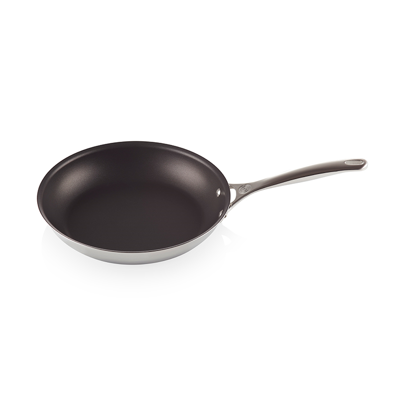 Signature Non-Stick Frying pan, 26cm, stainless steel-0