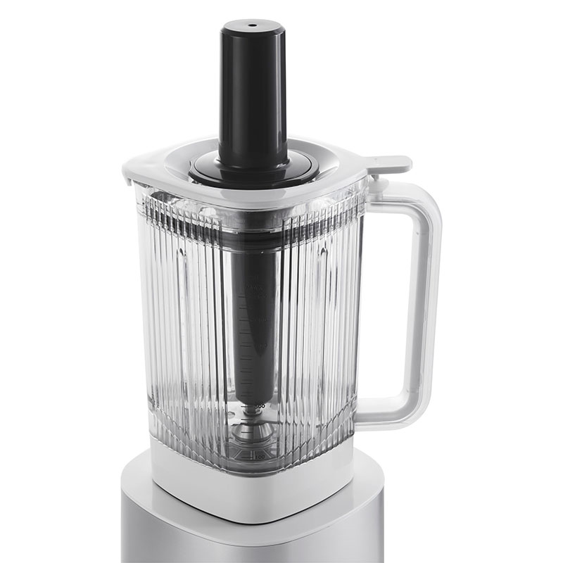 Enfinigy Table Blender, Silver-7