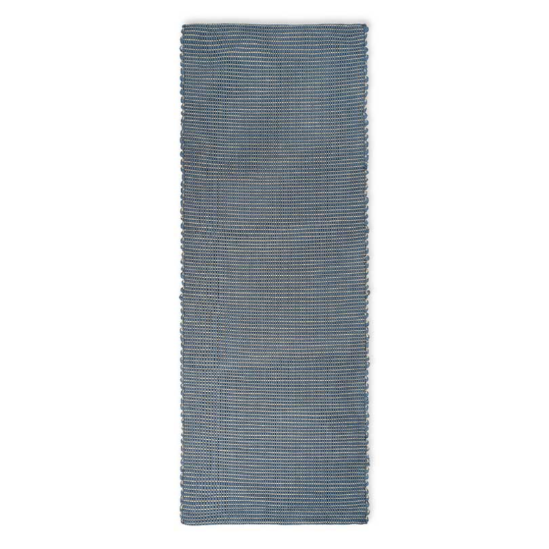 Hazelnut Rug, H60 x W150cm, Dark Blue-2