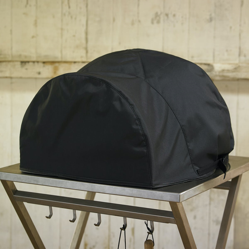 All weather cover, H35 x W59 x D59cm, Black-1