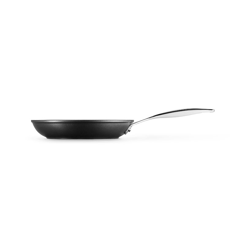 Toughened Non-Stick Shallow frying pan, 24cm-2