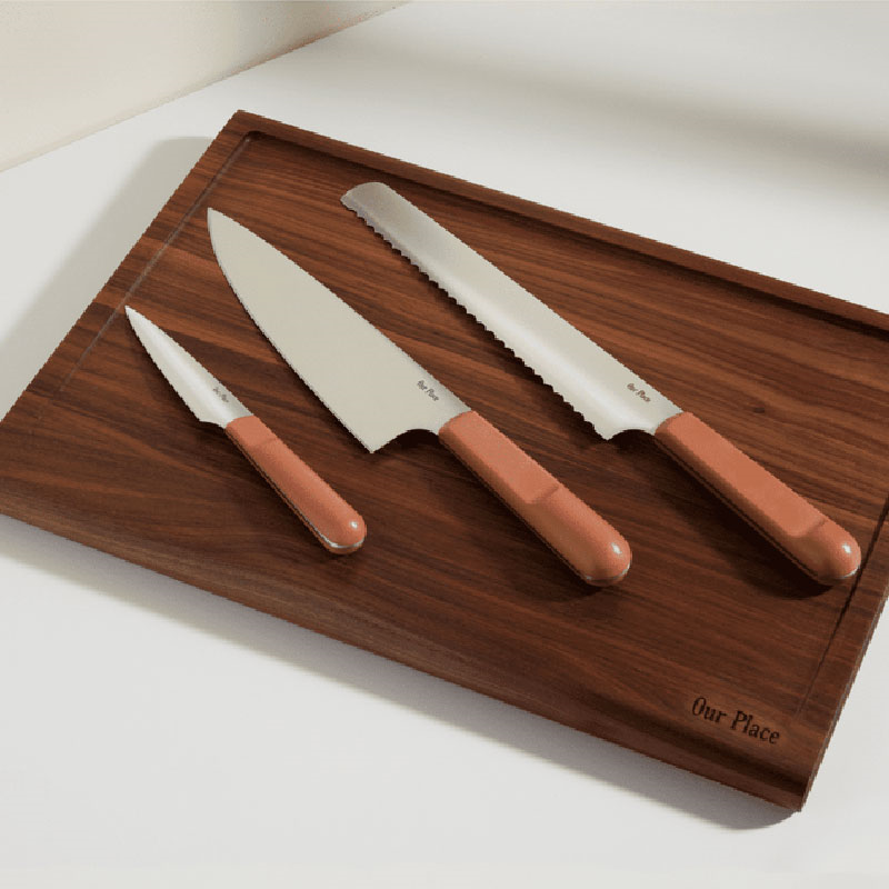 Cutting Board, Walnut-3