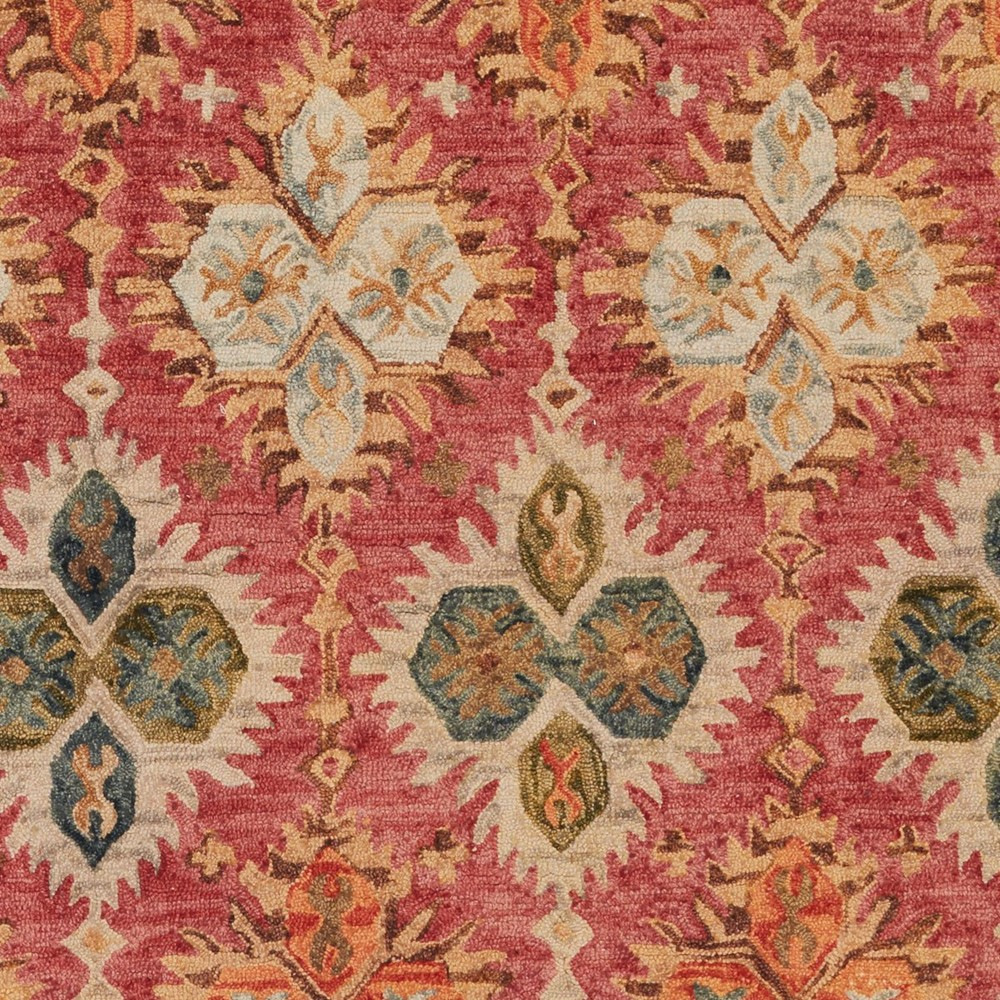 Manisa Rug, L305 x W244cm-1