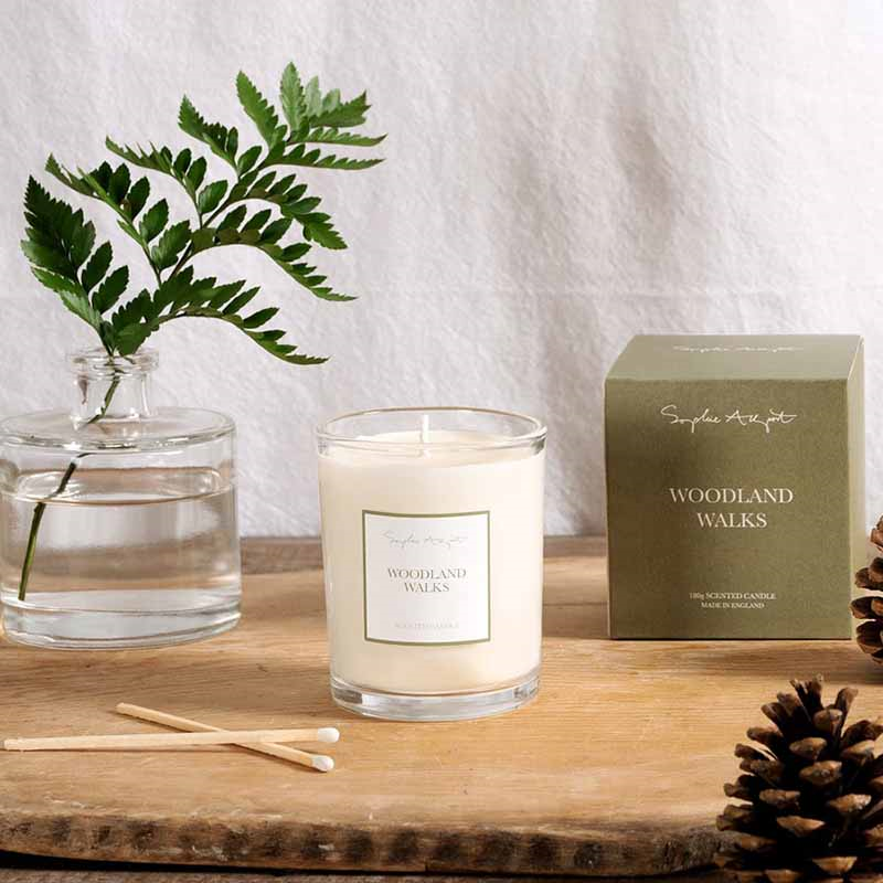 Woodland Walks Candle-1