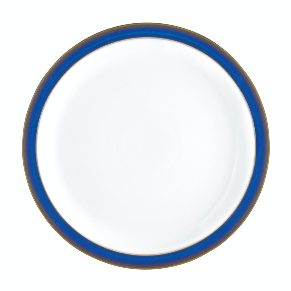 Imperial Blue Dinner plate, 26.5cm-0