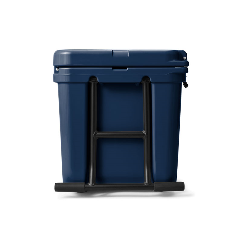 Tundra Haul Wheeled Cooler, H50cm, Navy-6