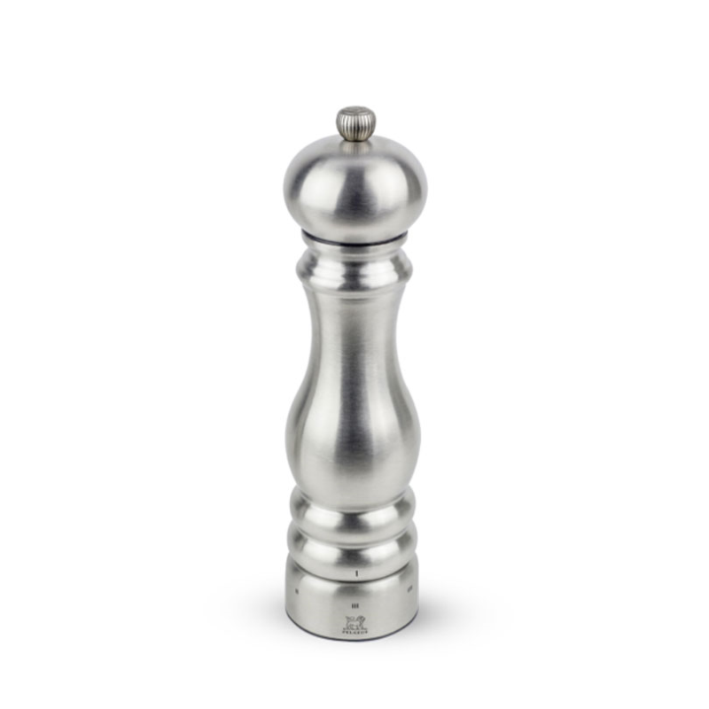 Paris U'select Pepper Mill, 22cm, Stainless Steel-1