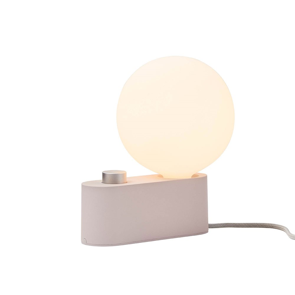 Alumina Table lamp, L28 x W15cm, Blossom-1