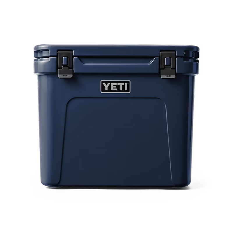 Roadie 60 Wheeled Cooler, H52cm, Navy-1