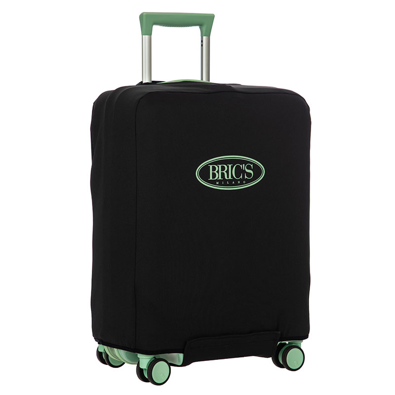 Positano Suitcase, H78 x W31 x L53cm, Sage Green-12