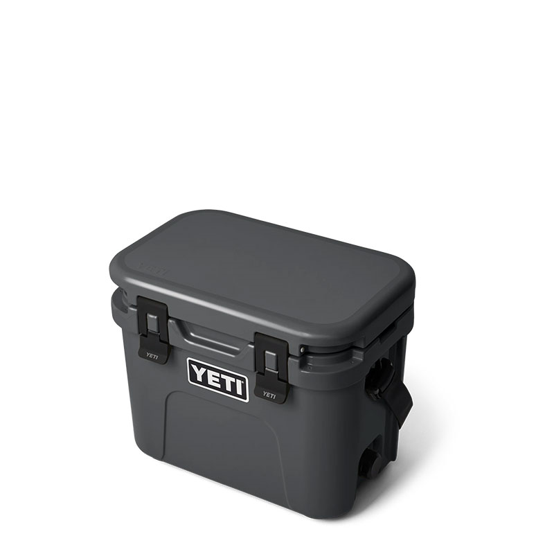 Roadie 15 Cooler, Charcoal-5