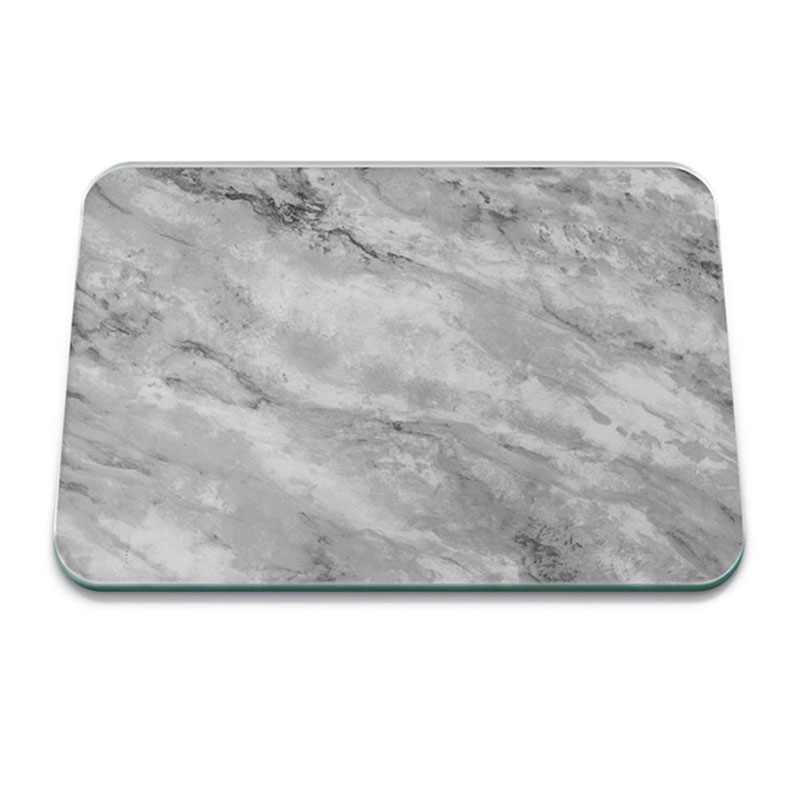 Marble Large Board, 50 x 40cm, Grey-1