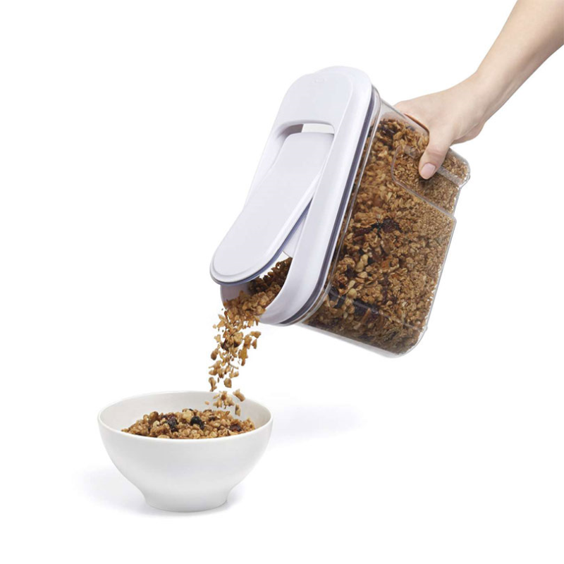 Pop Cereal dispenser small, 2.3L-0