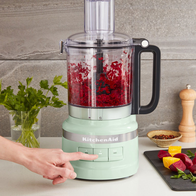 Food Processor, 2.1L, Pistachio-3