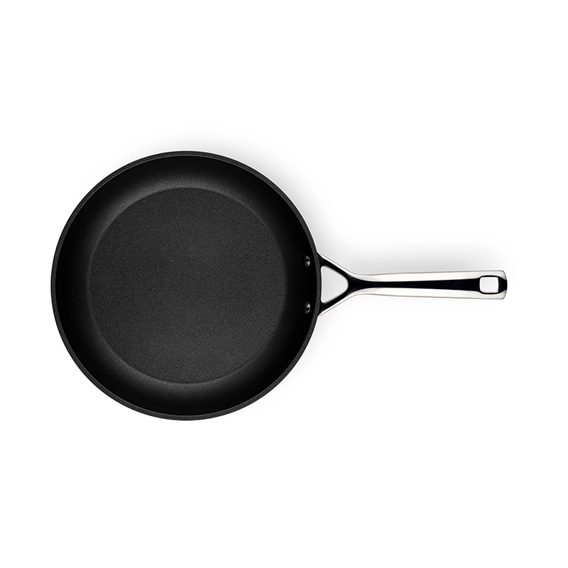 Toughened Non-Stick Shallow frying pan, 28cm-1