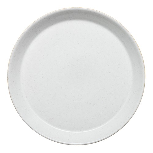 Impression Medium Plate, 21.5cm, Cream-1