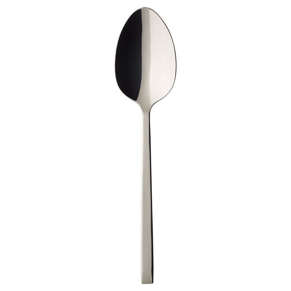 La Classica Serving spoon, 24.4cm, stainless steel-0