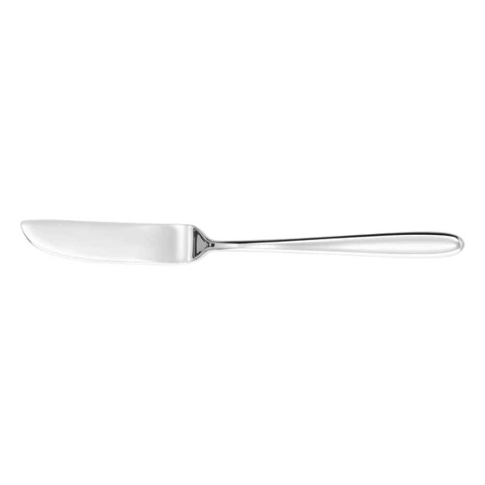 Hannah Fish knife, Stainless Steel-0