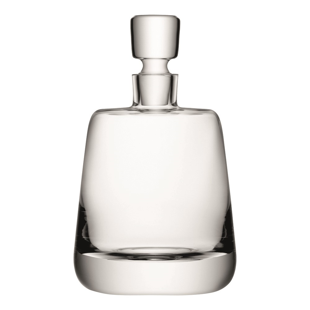 Madrid Decanter, 1.6 litre, clear-1