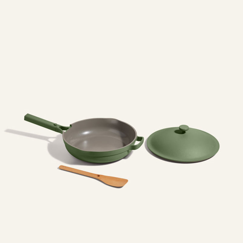 Always Pan, Large, Sage-1