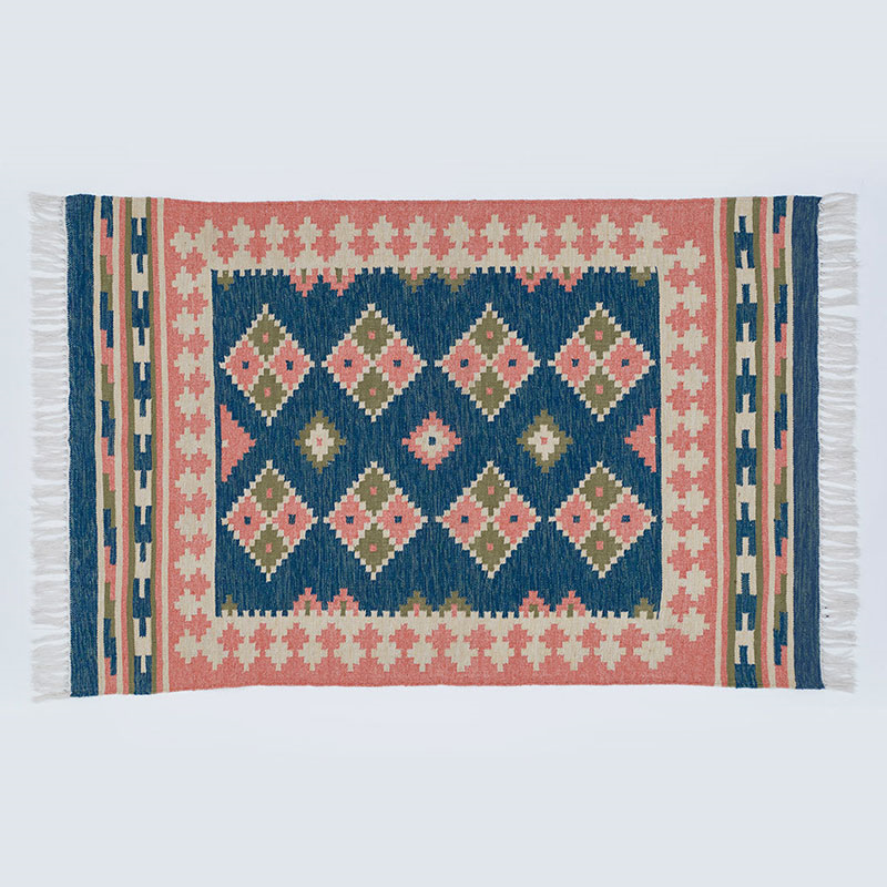 Nomad Rug, 150 x 90, Letoon-1