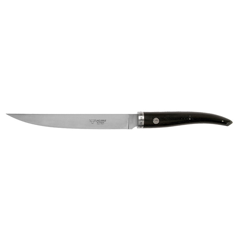 Gourmet Filleting Knife, 20cm, Walnut-0