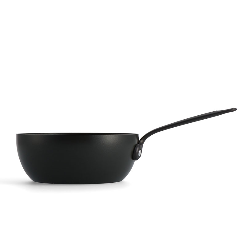 Craft Non-Stick Chefs Pan, 20cm, Black-1