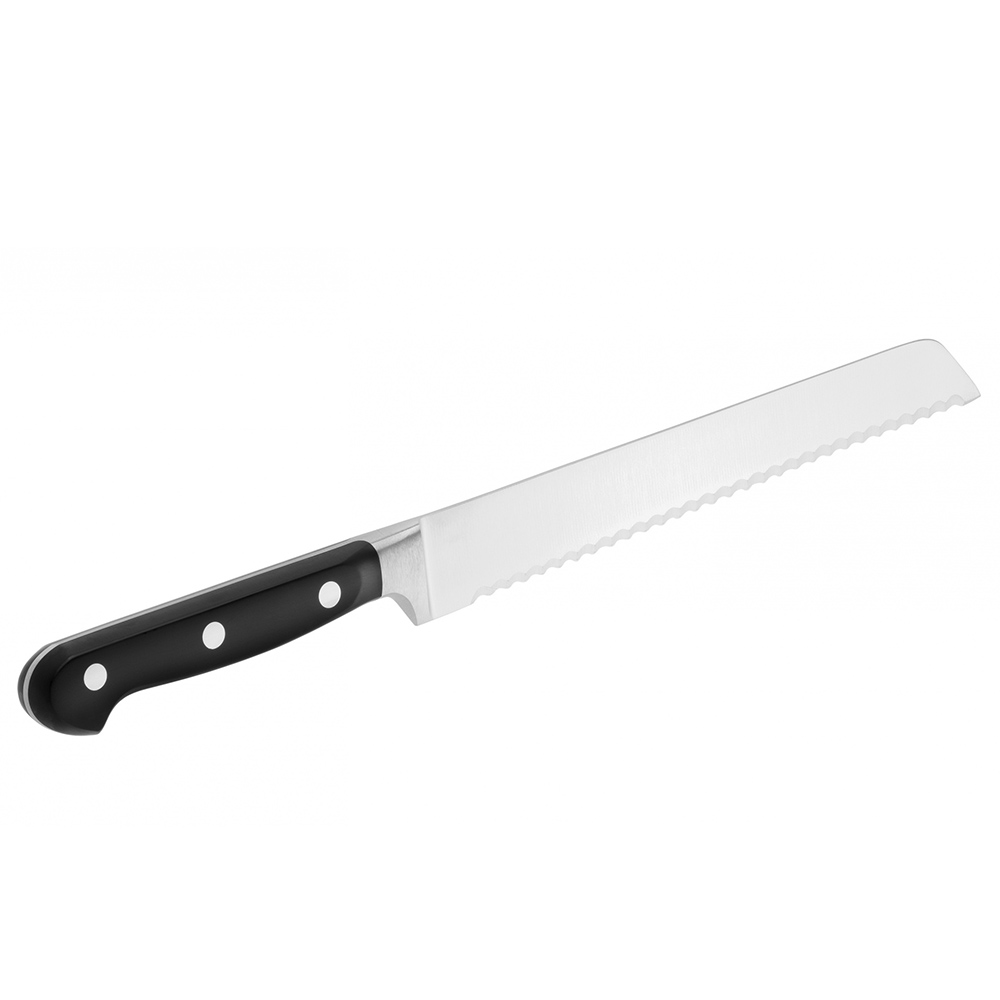 Professional S Bread knife, 20cm-1