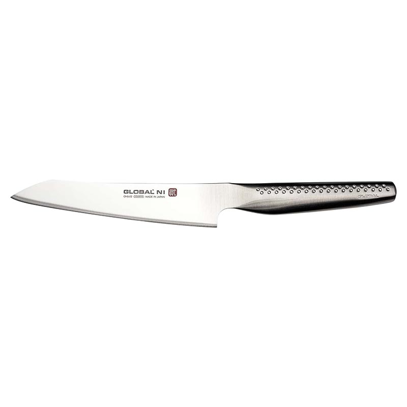 Ni Utility Knife, 14cm, Silver-0