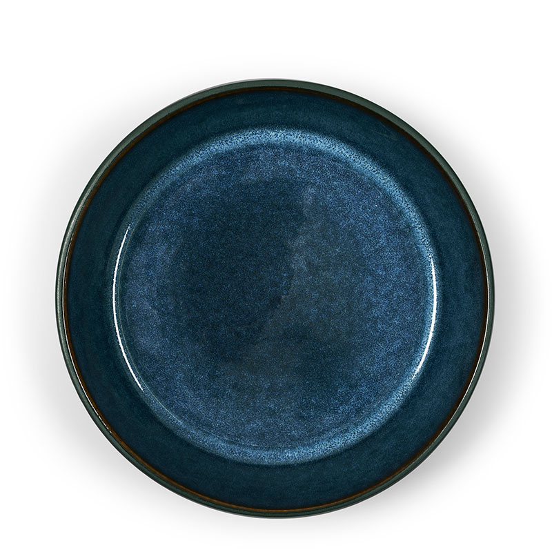 Gastro Bowl, D18cm, Dark Blue-1