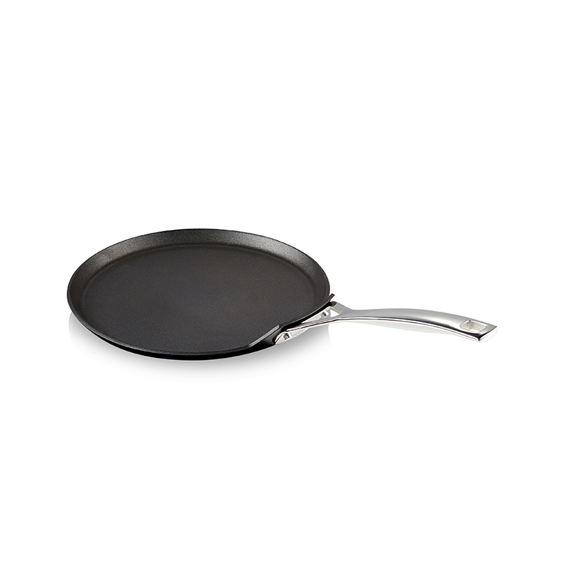 Toughened Non-Stick Crepe pan, 24cm-2