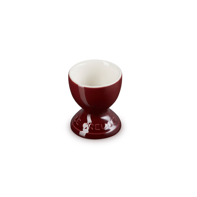 Stoneware Egg Cup, Rhone-1