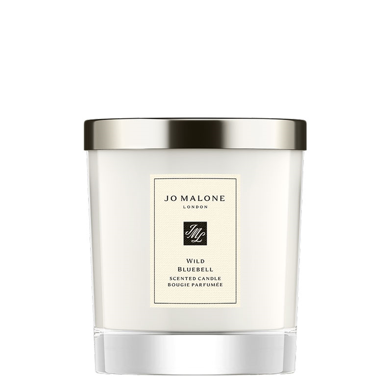 Wild Bluebell Home Candle, 200g-0