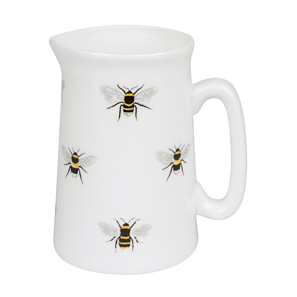 Bees Jug, 250ml-0