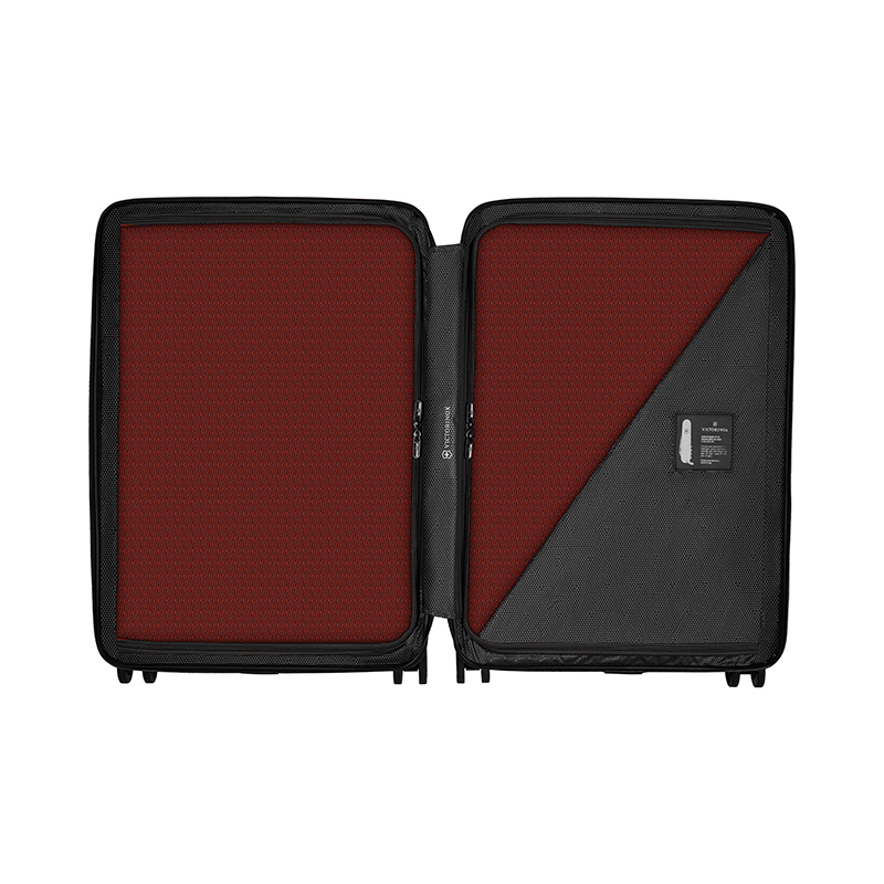 Airox Medium Hardside Case, 69cm, Victorinox Red-4