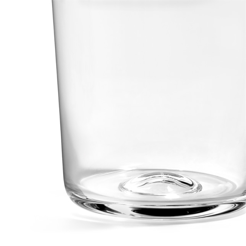 1815 Glass Set of 4 Highballs, 500ml, Clear-1