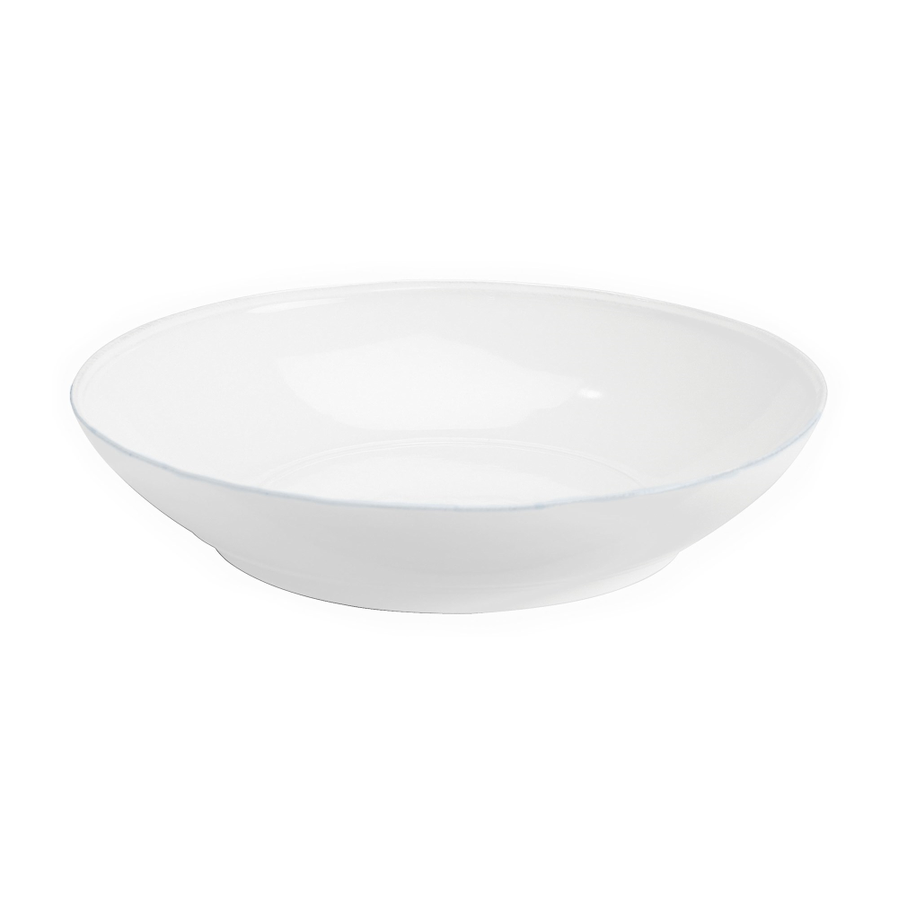 Friso Pasta Serving Bowl, 34cm, white-0