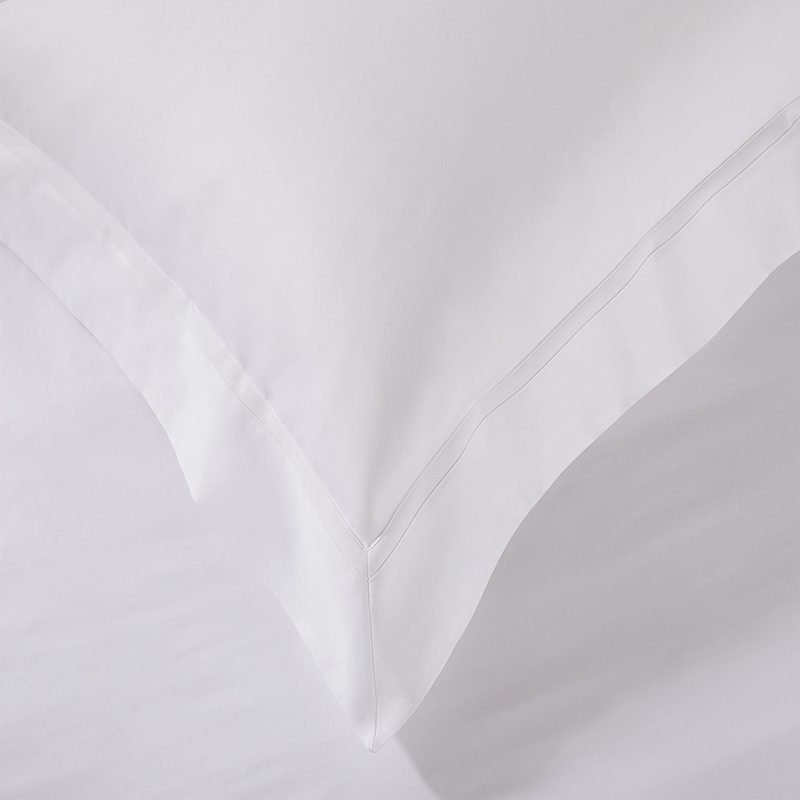 Cranleigh King Size Duvet Cover, White-2