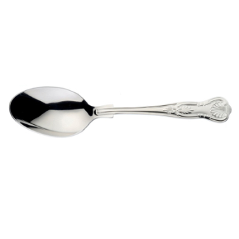 Serving Spoon, Everyday Classics, Kings, Stainless Steel-0