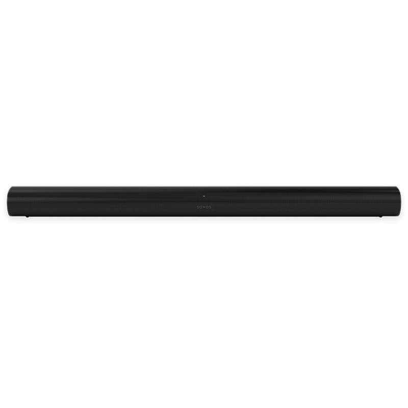 Arc Smart Sound Bar, Black-2