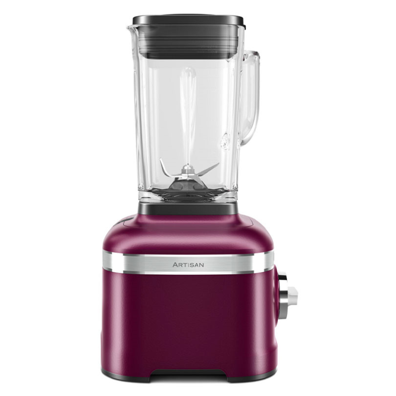 K400 Art Blender, 1.4L, Beetroot-4